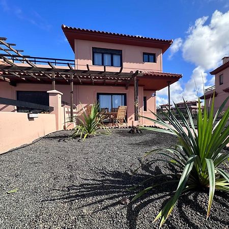 El Rincon De Carmen Villa Lajares Luaran gambar
