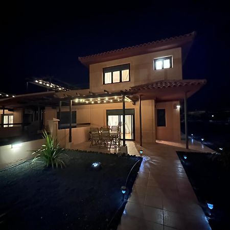 El Rincon De Carmen Villa Lajares Luaran gambar