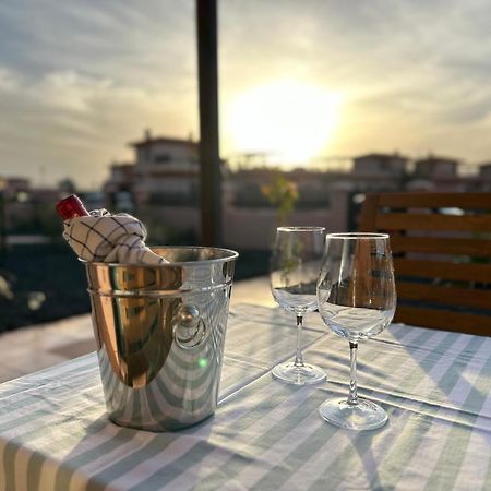 El Rincon De Carmen Villa Lajares Luaran gambar