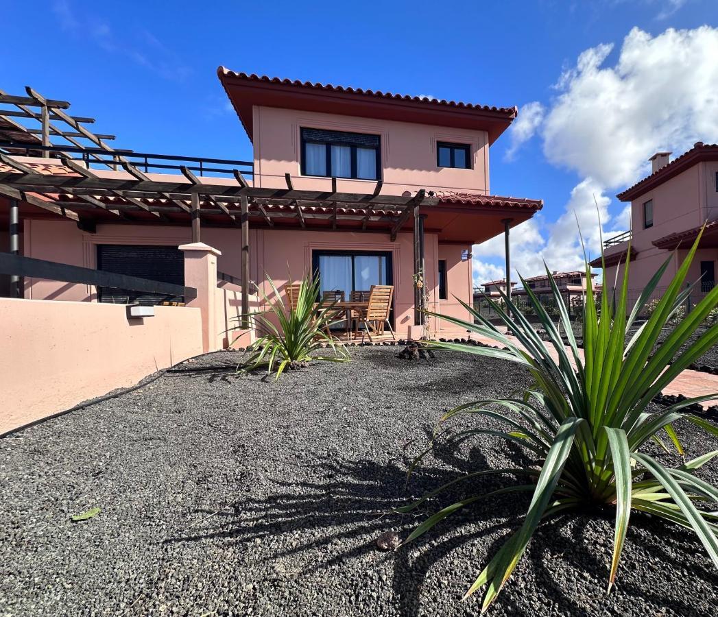 El Rincon De Carmen Villa Lajares Luaran gambar