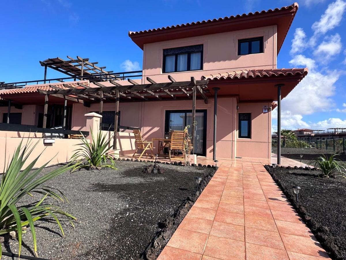 El Rincon De Carmen Villa Lajares Luaran gambar