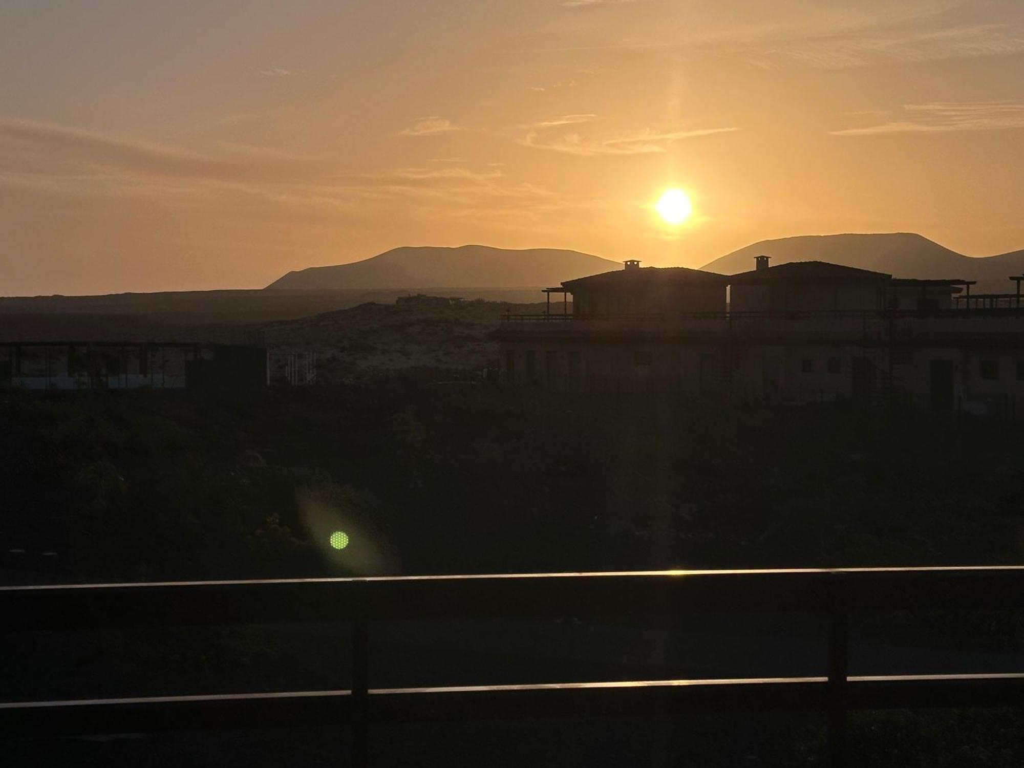 El Rincon De Carmen Villa Lajares Luaran gambar
