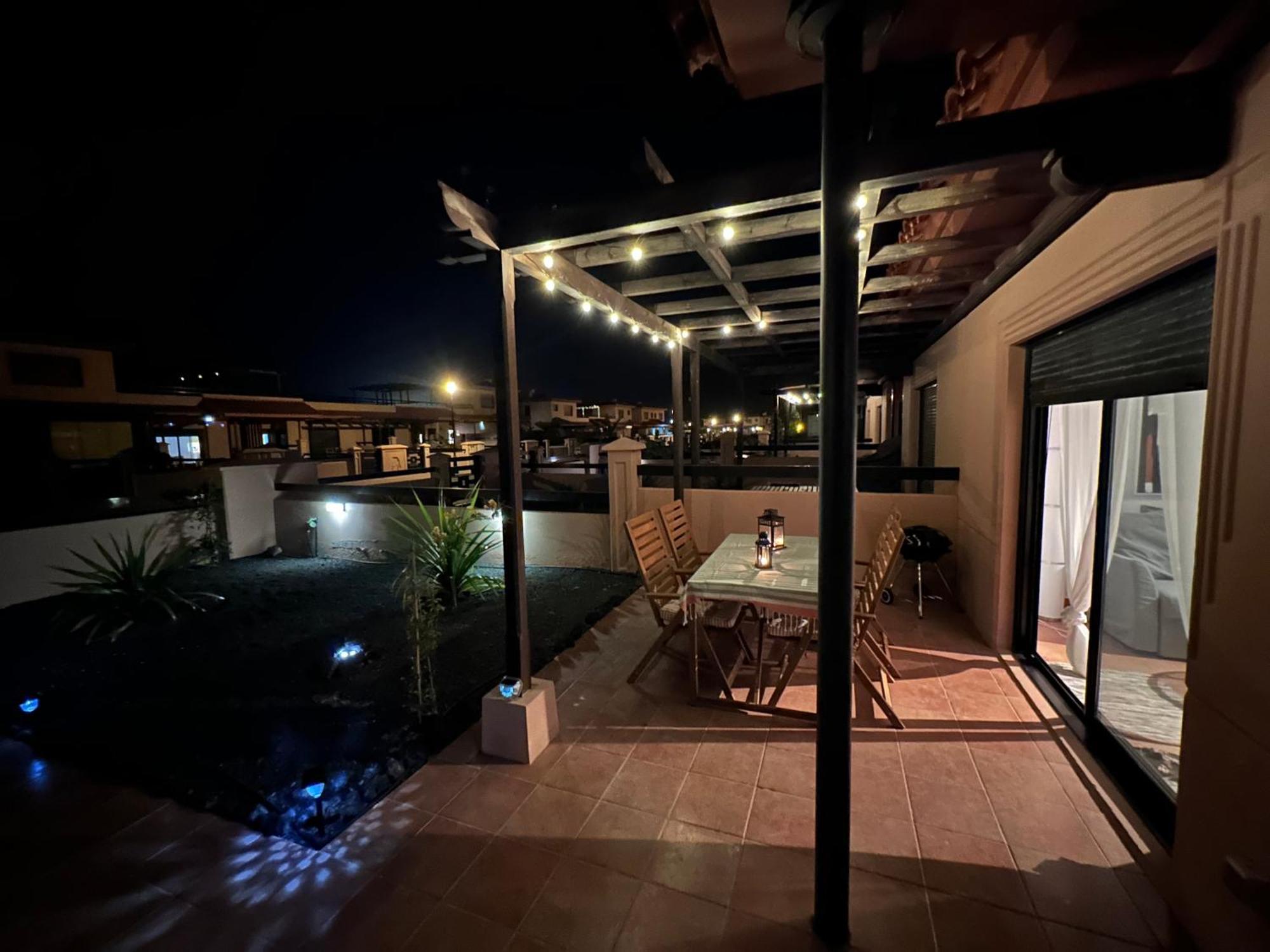 El Rincon De Carmen Villa Lajares Luaran gambar