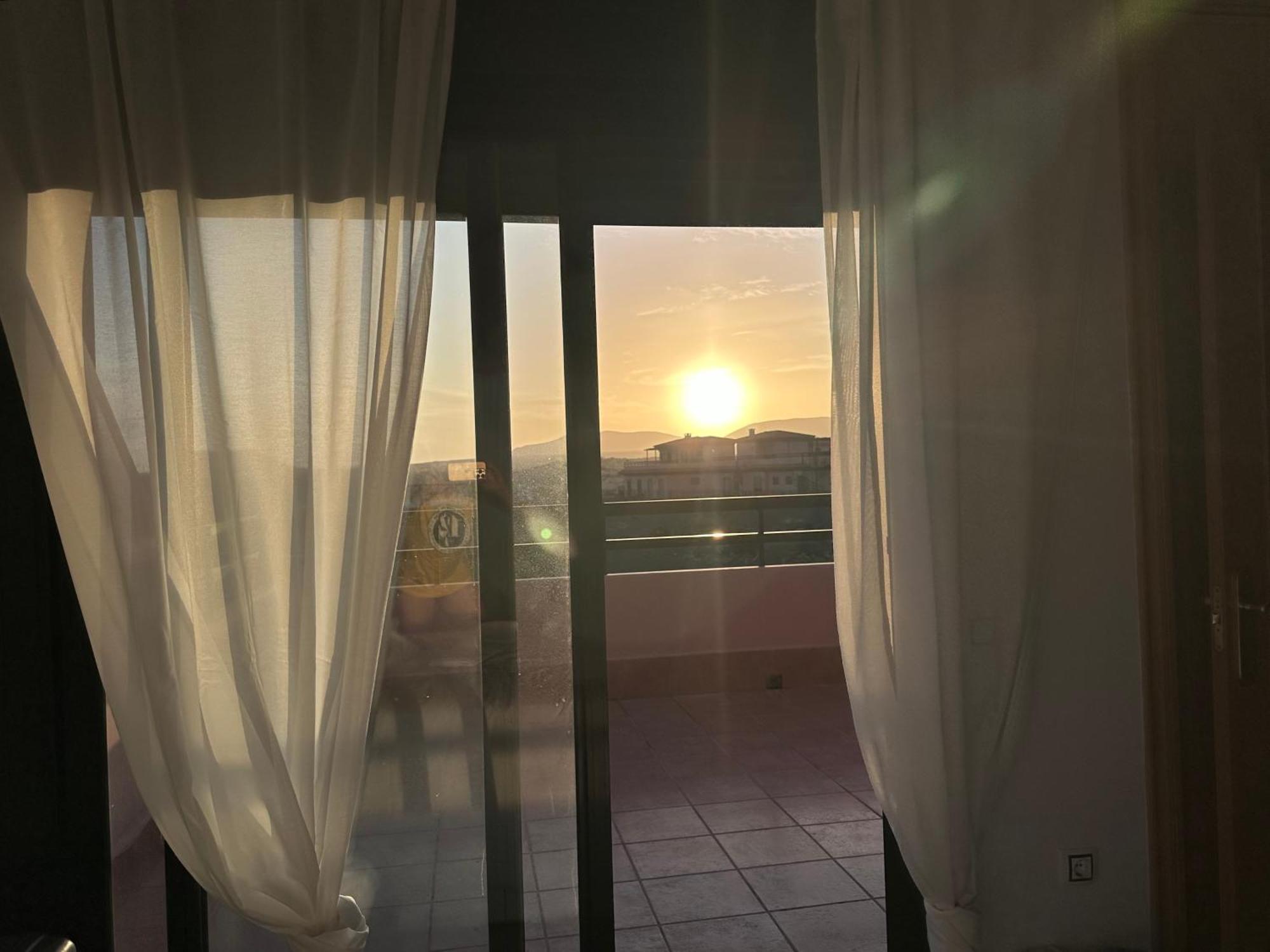 El Rincon De Carmen Villa Lajares Luaran gambar